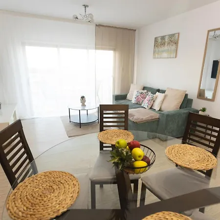 Apartamento Sea View 2br Mackenzie *