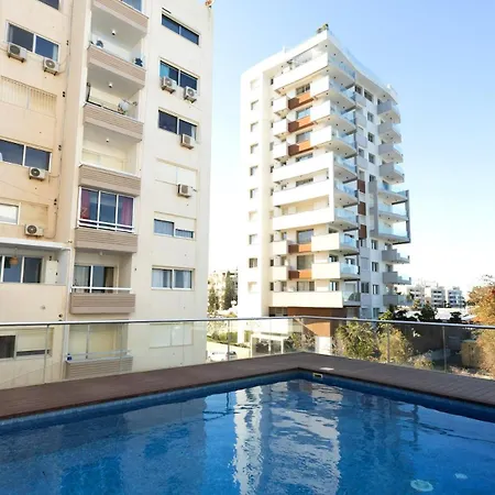 Sea View 2br Mackenzie Apartamento