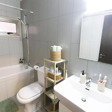 Sea View 2br Mackenzie Apartamento